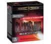 Federal Black Cloud FS Steel 2.75&quot; 12 Gauge Ammo 4, 25/box - PWBX1474
