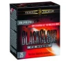 Federal Black Cloud FS Steel 2.75&quot; 12 Gauge Ammo 3, 25/box - PWBX1473