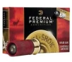 Federal Premium Vital-Shok TruBall 3&quot; 12 Gauge 1 oz Shotshell, 5/box - PB131RS