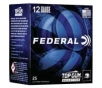 Federal Top Gun Sporting 2.75&quot; 12 Gauge Ammo 7-1/2, 25/box - TGSF12875