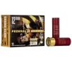 Federal Premium Grand Slam 3&quot; 12 Gauge Ammo 6, 10/box - PFCX157F6