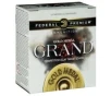 Federal Premium Gold Medal Grand Paper 2.75&quot; 12 Gauge Ammo 8, 25/box - GMT1188