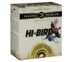 Federal Premium Hi-Bird 2.75&quot; 12 Gauge Ammo 8, 25/box - HVF128