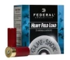 Federal Game-Shok Upland Hi-Brass 2.75&quot; 28 Gauge Ammo 6, 25 Rounds - H289 6