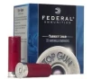 Federal Top Gun 2.75&quot; 12 Gauge Ammo 7-1/2, 25/box - TG121 7.5