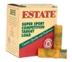 Estate Cartridge Super Sport 2.75&quot; 20 Gauge Ammo 7-1/2, 25 Rounds - SS2075