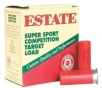 Estate Cartridge Super Sport 2.75&quot; 12 Gauge Ammo 8, 25 Rounds - SS12H18