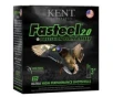 Kent Cartridge Fasteel 2.0 Precision Plated Steel 3&quot; 12 Gauge Ammo BB, 25 Rounds - K123FS40BB