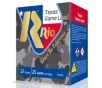 RIO Top Game Texas Load High Velocity 2.75&quot; 12 Gauge Ammo 6, 25 Rounds - TGHV366TX