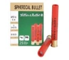 Sellier &amp; Bellot 3&quot; 410 Gauge Ammo 00 Buck, 25/box - SB410B