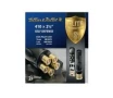 Sellier &amp; Bellot 2.5&quot; 410 Gauge Ammo 000 Buck, 25/box - SB410SDA