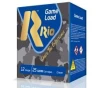 RIO Game Load Super High Velocity 2.75&quot; 12 Gauge Ammo 7-1/2, 25 Rounds - SG3275