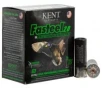 Kent Cartridge Fasteel 2.0 Precision Plated Steel 2.75&quot; 12 Gauge Ammo 2, 25 Rounds - K122FS302