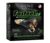 Kent Fasteel 2.0 Precision Plated Steel 3.5&quot; 12 Gauge Ammo BBB, 25 Rounds - K1235FS40BBB