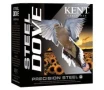 Kent Cartridge Steel Dove 12 Gauge Shotgun Shells 2.75&quot; #6, 25rds
