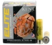 Kent Cartridge Elite Steel Target 2.75&quot; 20 Gauge Ammo 7, 25rd - E20ST247