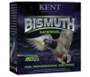 Kent Cartridge Bismuth Waterfowl 2.75&quot; 12 Gauge Ammo 4, 25/box - B12W364
