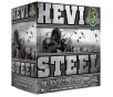 Hevi-Shot Hevi-Steel 2.75&quot; 12 Gauge Ammo 4, 25 Rounds - 61224