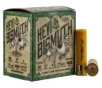 Hevi-Shot Hevi-Bismuth Waterfowl 3&quot; 20 Gauge Ammo 4, 25/box - 17004