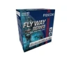 Fiocchi Flyway 12 Gauge 3" 1 1/5 oz Shotshell Ammo, 25rds - 123ST154