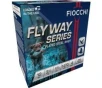 Fiocchi Flyway 12 Gauge 3&quot; # 4 Shot, 25rds - 123ST4