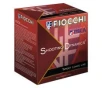 Fiocchi Shooting Dynamics Light Dynamic 2.75&quot; 12 Gauge Ammo, 25 Rounds - 12SD18L75