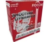 Fiocchi Shooting Dynamics Light Dynamic 2.75&quot; 12 Gauge Ammo, 25 Rounds - 12SD1L75