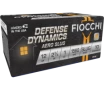 Fiocchi Exacta Aero Slugs 2.75&quot; 12 Gauge Ammo, 10 Rounds - 12SLUG