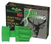 Brenneke USA Green Lightning 12 Gauge 2.75&quot; Shotgun Slug, 5/box - SL-122HFSGL