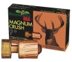 Brenneke USA Magnum Crush 12 Gauge 3&quot; Shotgun Slug, 5/box - SL-123CMR
