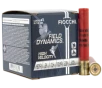 Fiocchi Shooting Dynamics .410 3&quot; 1 1/16 oz. #7.5 High Velocity 25 Shotshells - 410HV75