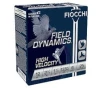 Fiocchi Field Dynamics 12 Gauge 2-3/4&quot; 1-1/4 oz. #6 Shotshells, 25 rds - 12HV6