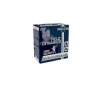 Fiocchi Field Dynamics High Velocity 12 Gauge 2.75&quot; 1.25 oz. #8 Shotshells, 25rds.- 12HV8