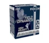 Fiocchi Field Dynamics High Velocity 12 Gauge 2.75&quot; 1.25 oz. #7.5 Shotshells, 25rds - 12HV75