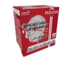 Fiocchi Shooting Dynamics 20 Gauge #8 Shotshells, 25rds - 20SD8