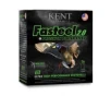 Kent Cartridge 12 GA 2-3/4&quot; #6 Fast Steel Precision Plated Steel 25 Shotshells - K122FS30-6