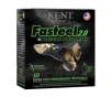 Kent Fasteel 2.0 12 GA 3.5" 1-3/8 oz. #4, 25 Shotshells - K1235FS40-4
