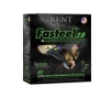 Kent Cartridge 12 GA 3"#4 Fasteel 2.0 Waterfowl 25 Shotshells - K123FS36-4