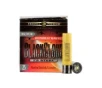 Federal Black Cloud 20 ga 3&quot; 1 oz. #3 25 Shotshells - PWBX209 3