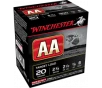 Winchester AA Target Load 20 ga 2.75&quot; #8 7/8 oz. 25 Shotshells- AA208