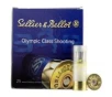 Sellier &amp; Bellot 12ga 2.75&quot; 1oz Lead Rifled Slug Shotshell Ammunition, 25 Rounds - SB12SLUG