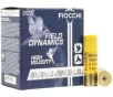 Fiocchi Field Dynamics High Velocity 20ga 2.75&quot; 1oz #7.5 Shotshell Ammo, 25rds - 20HV75
