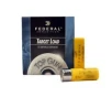 Federal 20ga 2.75&quot; 2.5DE 7/8oz #8 Top Gun Ammunition, 25 Round Box - TG20 8