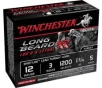 Winchester 12ga 3&quot; #5 Long Beard XR Ammunition 10rds - STLB1235