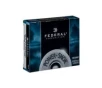 Federal 20ga Magnum Buffered #2 Buck Power-Shok Shotshell Ammunition 5rds - F207 2B