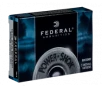 Federal 16ga 2.75&quot; Max 12 Pellets 1 Buck Power-Shok Shotshell Ammunition 5 Shells - F164 1B