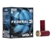 Federal Top Gun 2.75&quot; 1 1/8oz #7.5 Shot 12 Gauge Ammo 25 Rounds - TGL1275