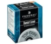 Federal 20ga 2.75&quot; 2.5DE 7/8oz #7.5 Top Gun Ammunition 25rds - G20 7.5