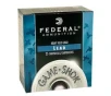 Federal Game Load 12 Gauge 2.75&quot; 1oz 8 Shot Shotshell Ammunition 25rds - H121 8