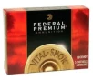 Federal 12ga 3&quot; Magnum 41 Pellets 4 Buck Vital-Shok Shotshell Ammunition 5rds - P158 4B